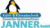 Logo der Janner GmbH
